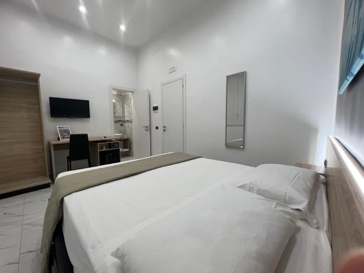 Bed & Breakfast Forever Napoli