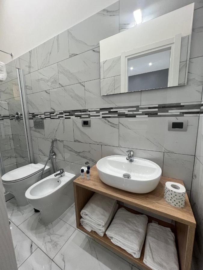 Bed & Breakfast Forever Napoli