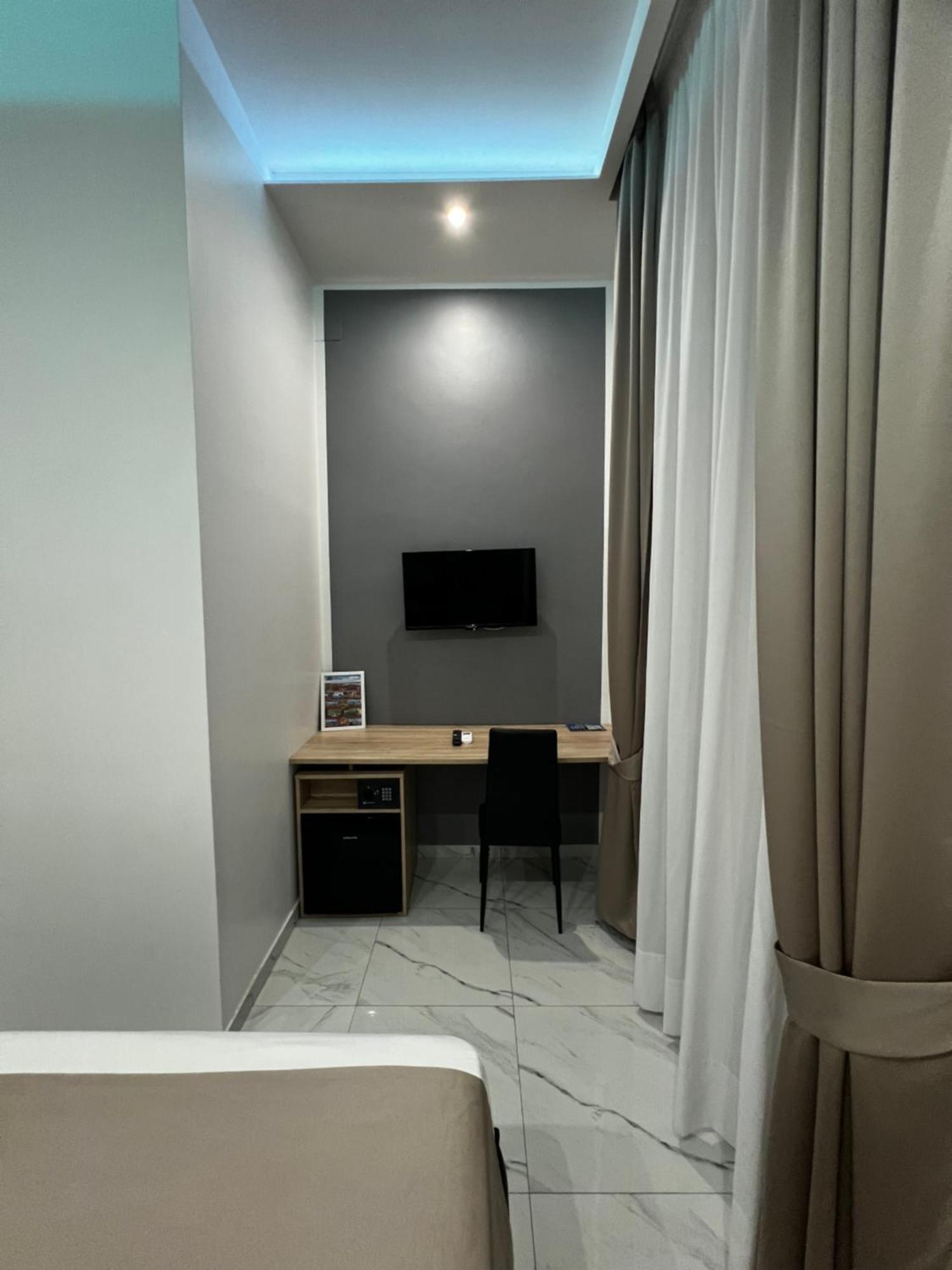 Forever Bed & Breakfast Napoli