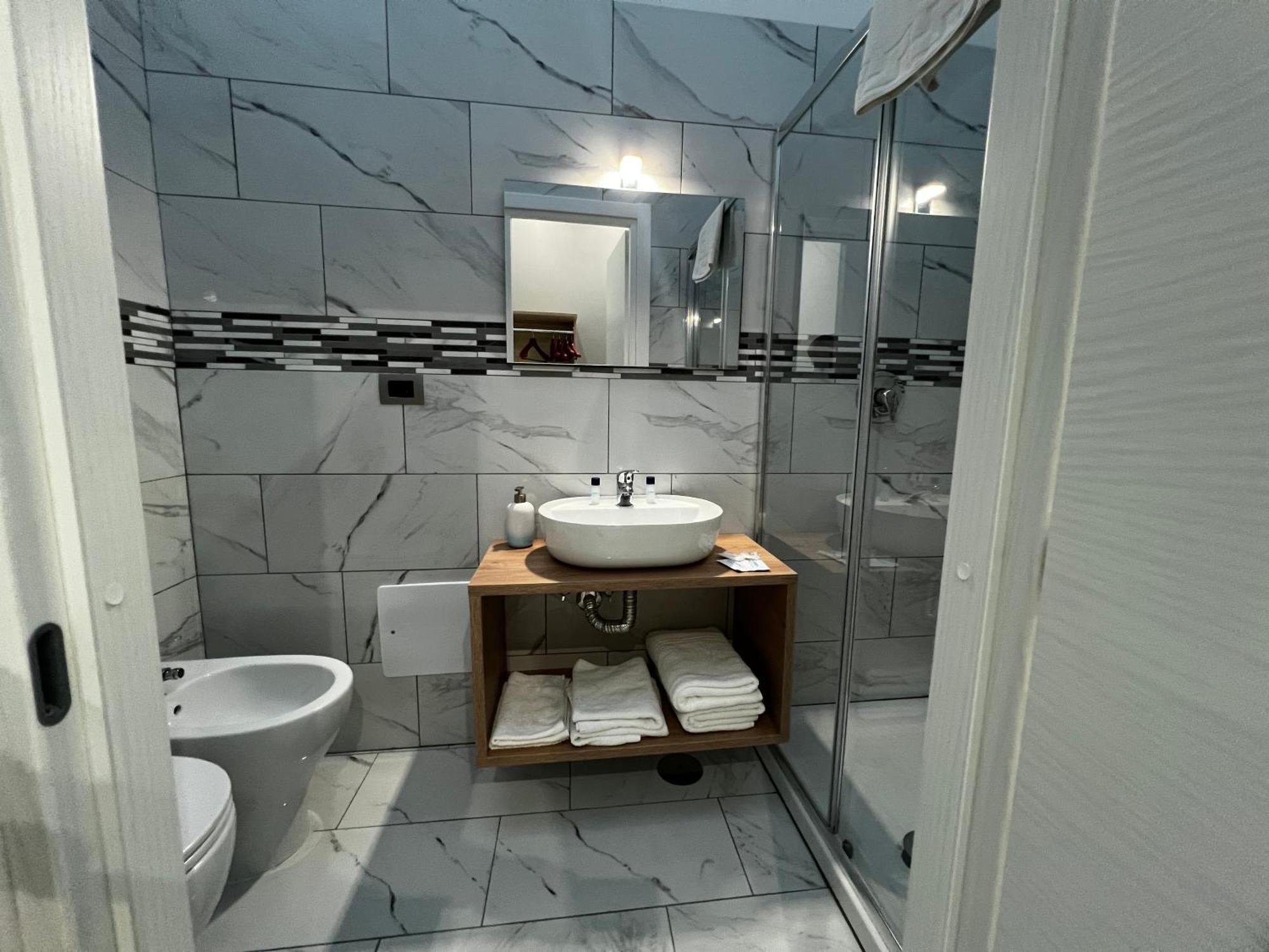 Forever Bed & Breakfast Napoli