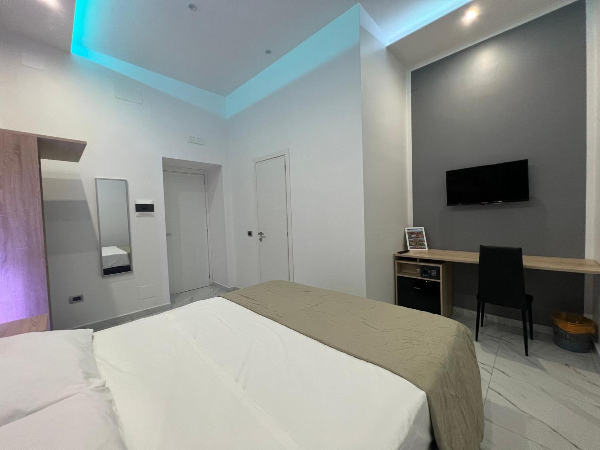 Bed & Breakfast Forever Napoli